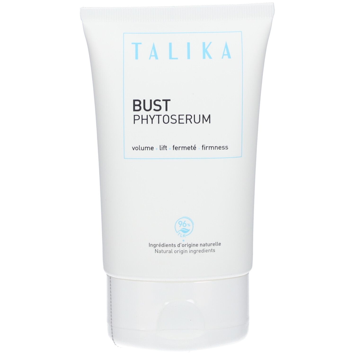 Talika Bust Phytoserum 70 Gel