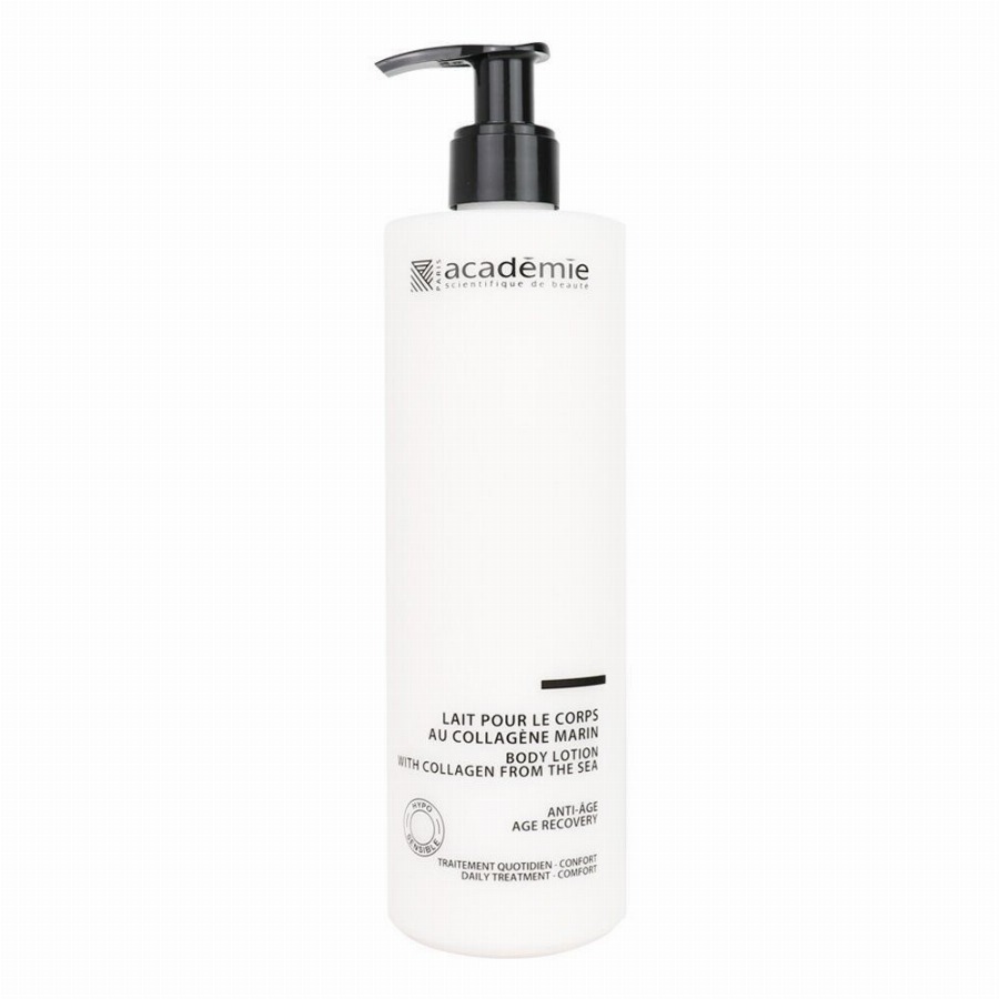 Académie Body Lotion met Collageen uit de Zee | Rijpere huid 0,4