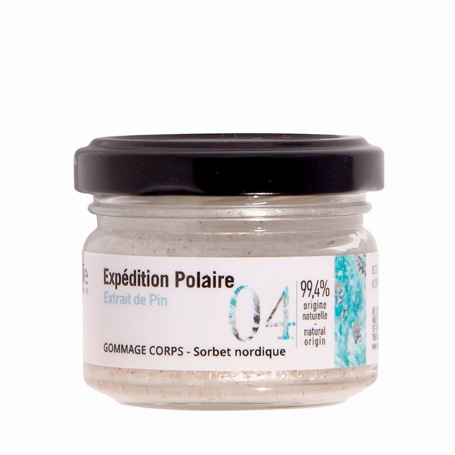 Académie Body Scrub Nordic Sorbet 60