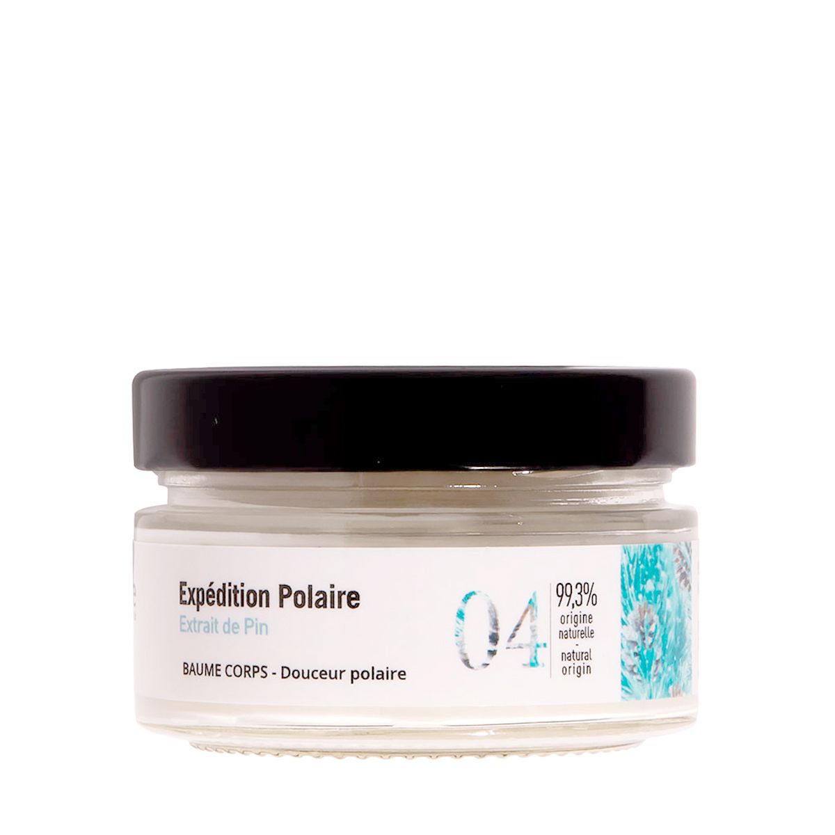 Académie Polar Softness Body Balm Verzachtend 150
