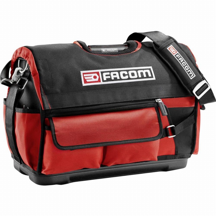 Facom Gereedschapstas (leeg) Universeel (l x b x h) 51 cm x 520 mm x 360 mm