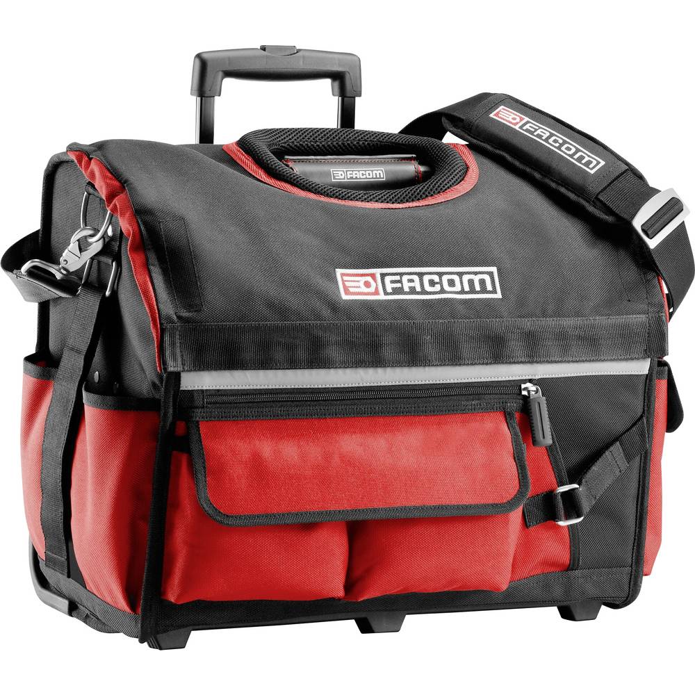 Facom Probag Gereedschapstas (leeg) Universeel (b x h x d) 550 x 440 x 360 mm