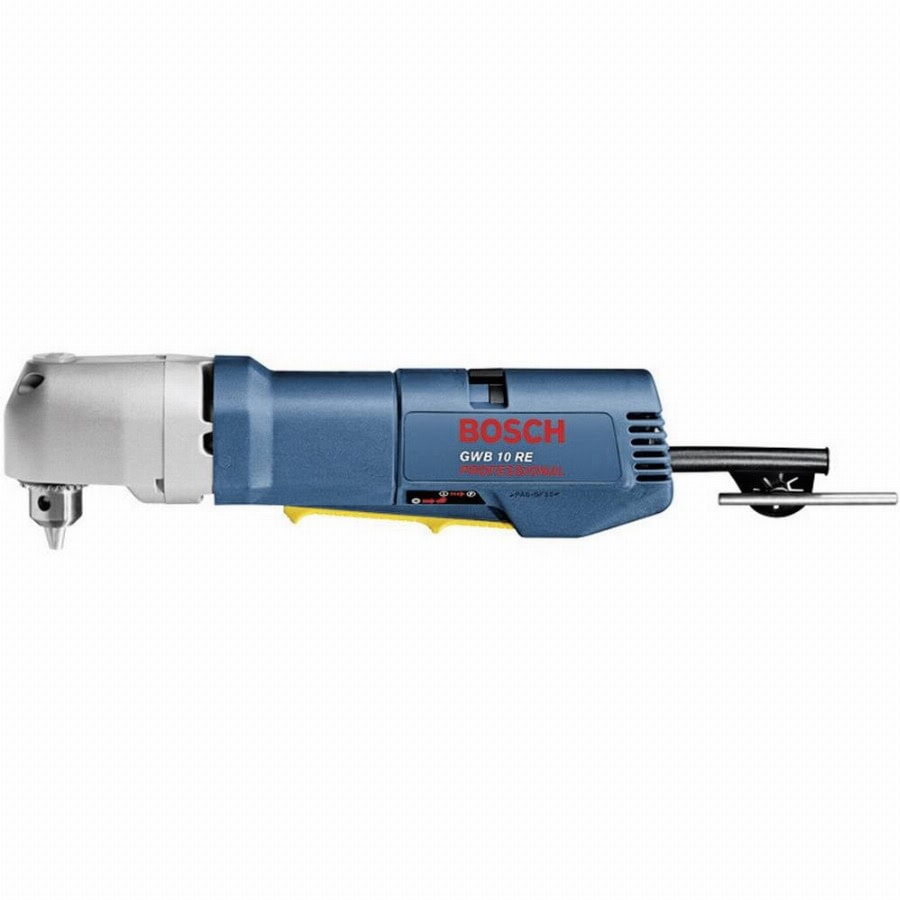 Bosch Professional GWB 10 RE Boormachine 400 W