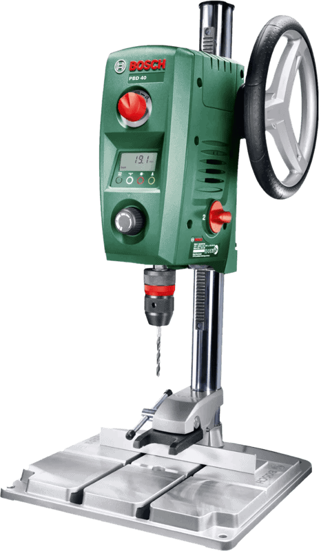 Bosch PBD 40