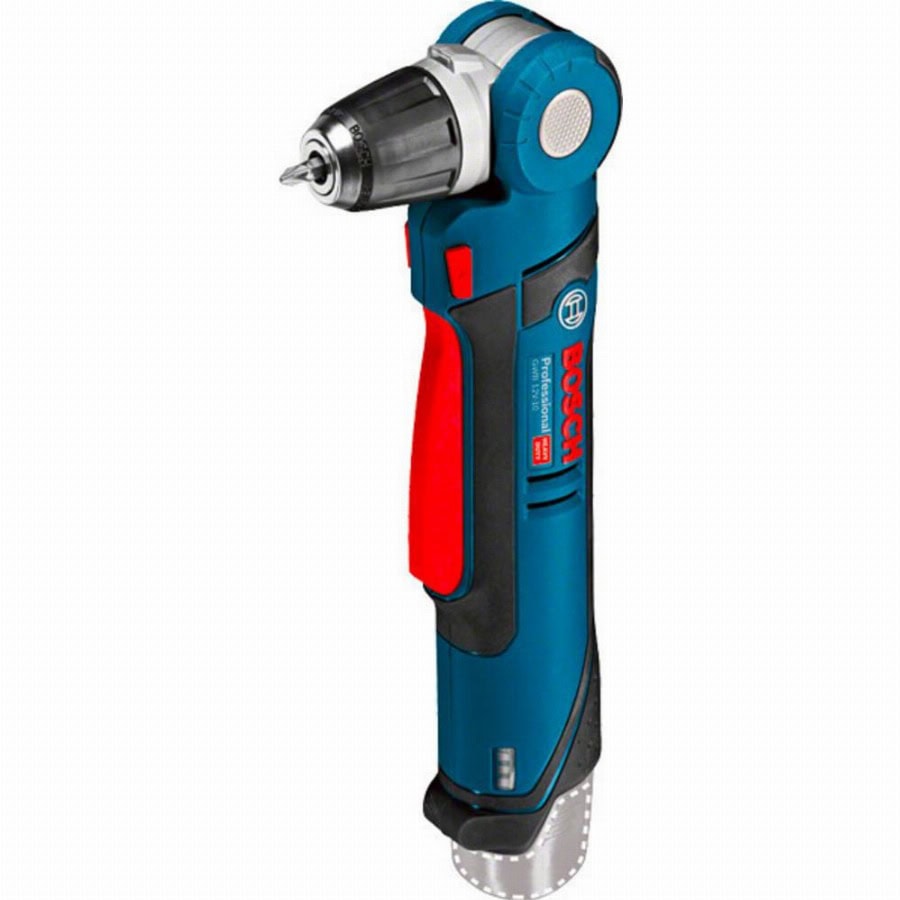 Bosch Professional GWB 12V-10 Haakse accuboormachine Zonder accu