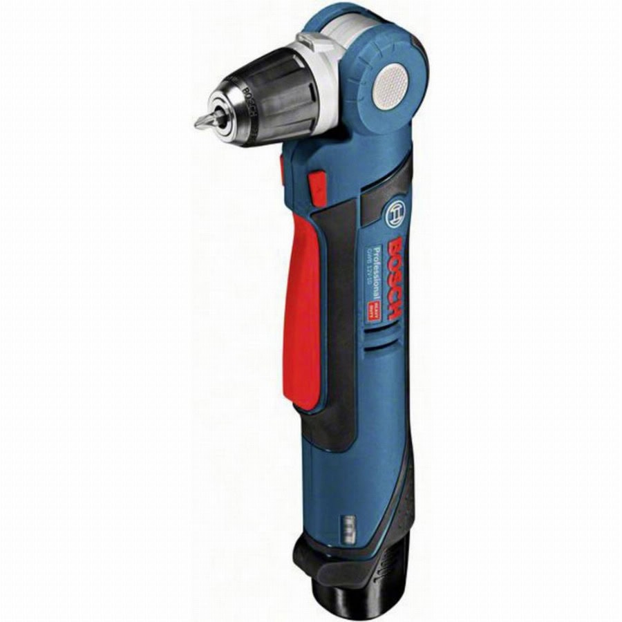 Bosch Professional GWB 12V-10 Haakse accuboormachine 10.8 V Incl. weergave laadtoestand