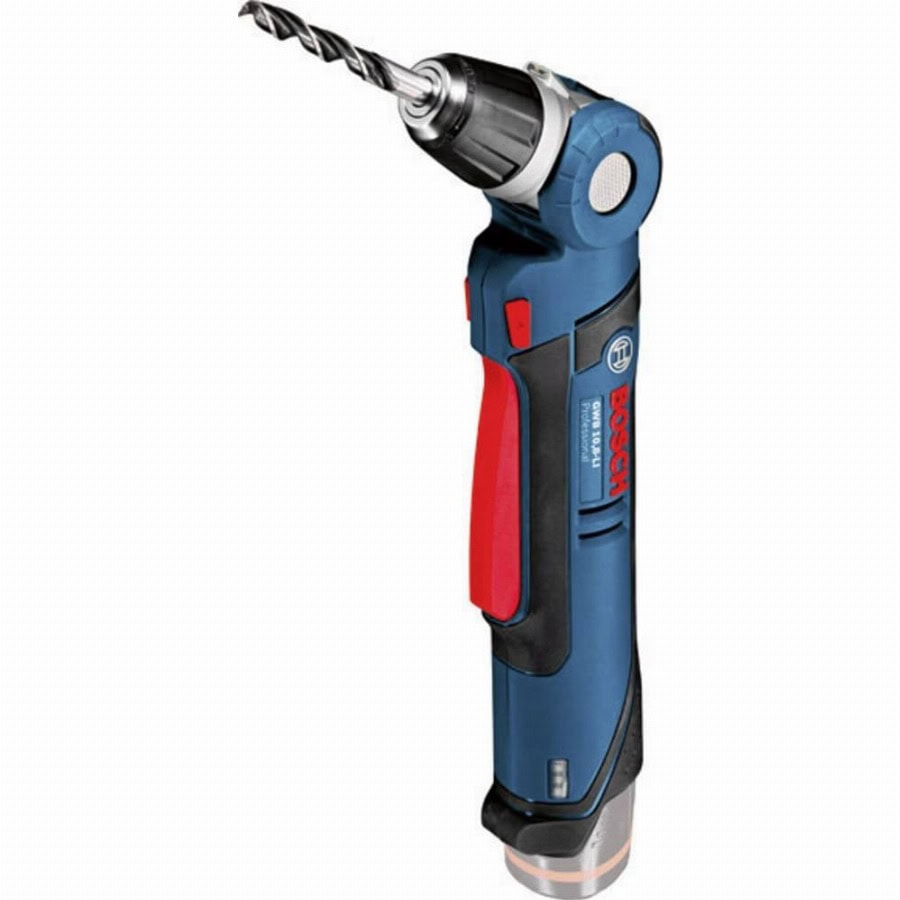 Bosch Professional GWB 12V-10 Haakse accuboormachine 12 V Zonder accu