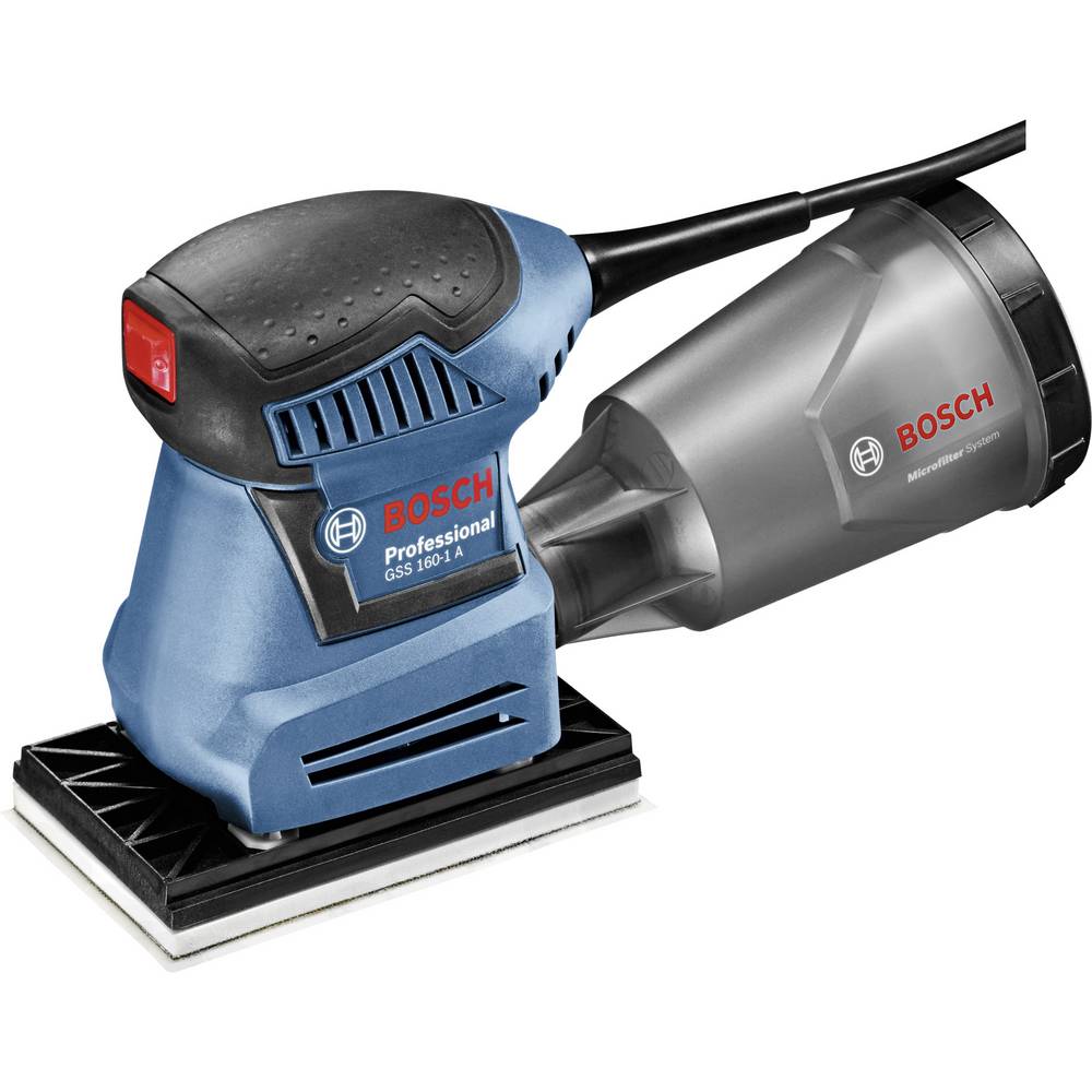 Bosch Professional GSS 160 Multi