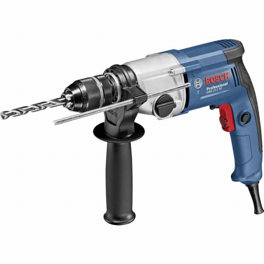 Bosch Professional GBM 13-2 RE Boormachine 750 W 2 snelheden