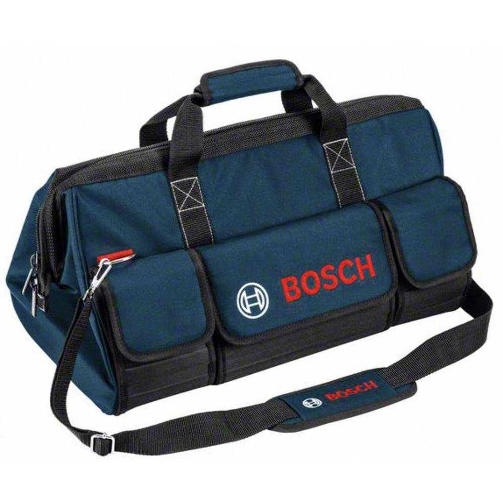 Bosch Professional 1600A003BJ Gereedschapstas (leeg) 1 stuks (l x b x h) 300 cm x 600 mm x 100 mm