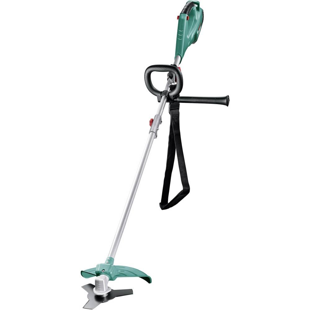 Bosch Home and Garden AFS 23-37 Grastrimmer (Motorsense) Elektrisch Met draaggordel Snijbreedte max.: 370 mm