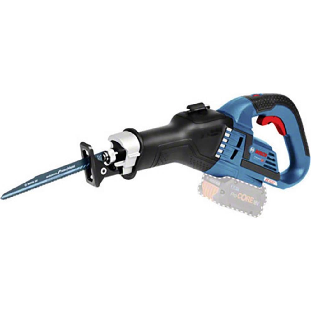 Bosch Professional GSA 18V-32 06016A8109 Accu-reciprozaag Zonder accu 18 V