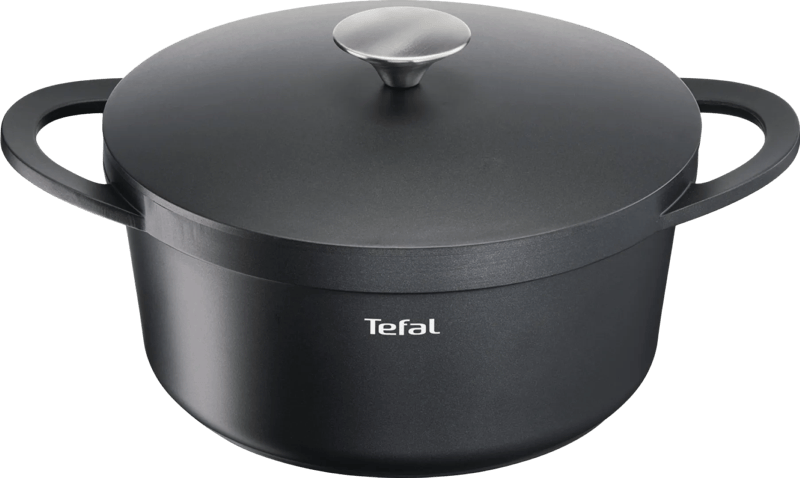 Tefal Trattoria Braadpan 24 cm