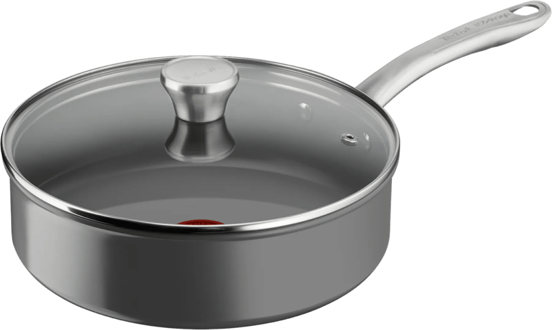 Tefal Renew+ Keramische hapjespan 24 cm