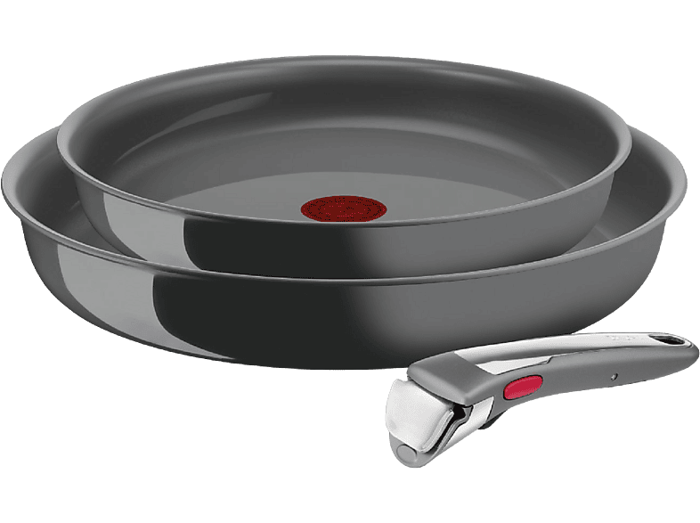 Tefal Ingenio Renew 3-piece Cookware Set Pannenset