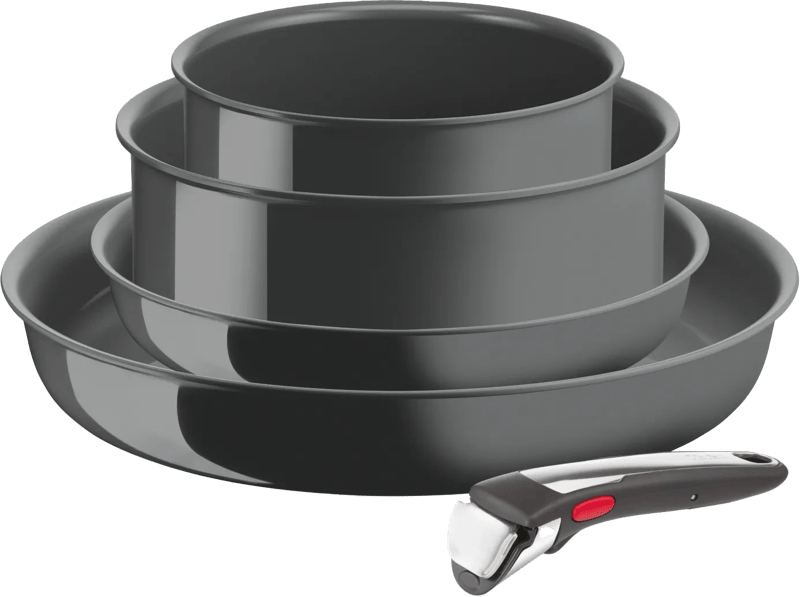 Tefal Ingenio Renew On Pannenset 5-delig