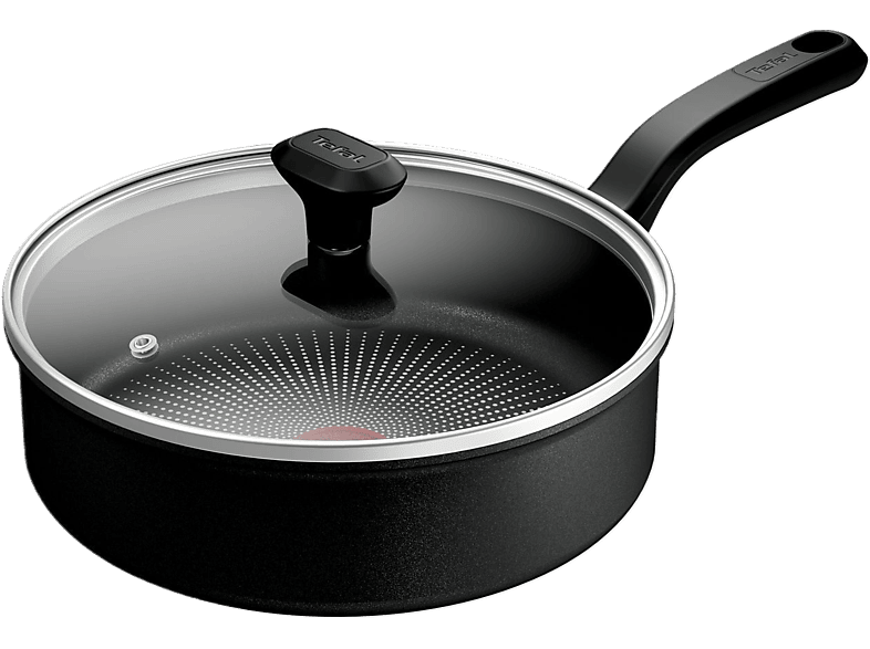 Tefal Sauteerpan Recy’cook 24 Cm (g2673202) Kookpan