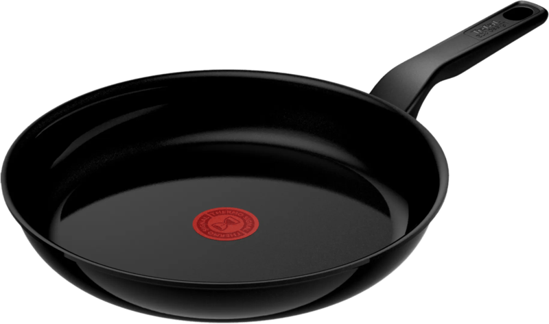 Tefal Renew Black Keramische Koekenpan 28 cm