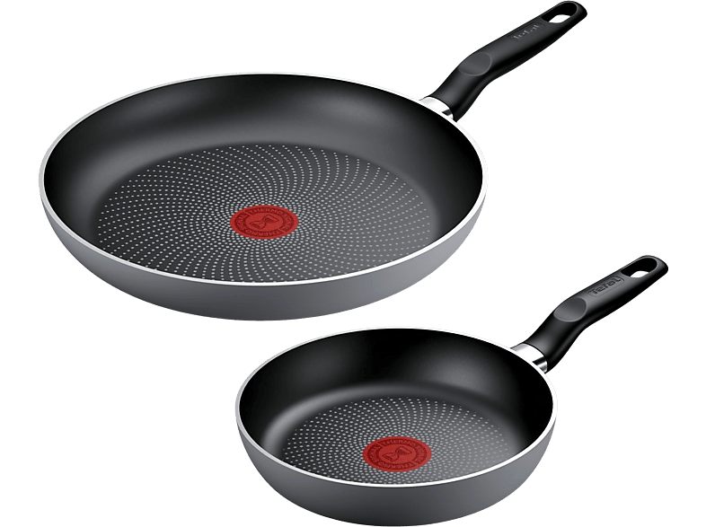 Tefal Braadpan Set Startcooking 20 Cm – 28 2 Stuks (c2739102)