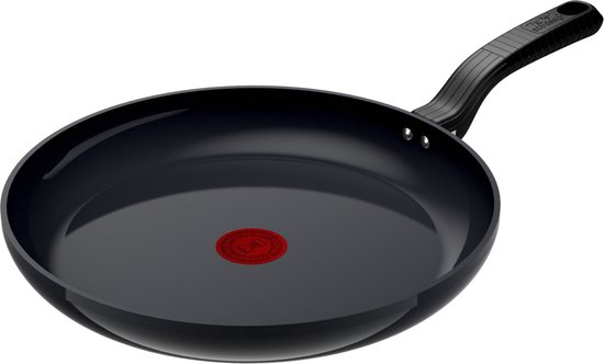 Tefal Cook & Change Keramische Koekenpan 30 cm - PFAS-vrij - Inductie - Lichtgewicht