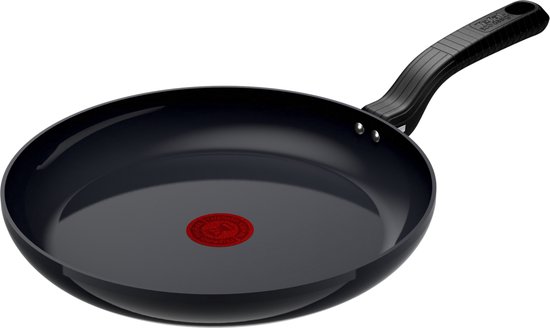 Tefal Cook & Change Keramische Koekenpan 28 cm - PFAS-vrij - Inductie - Lichtgewicht