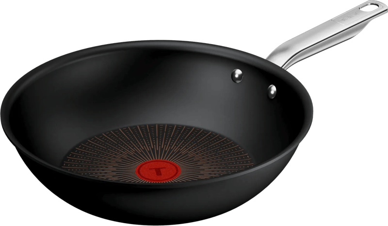 Tefal Experience Wokpan 28 cm