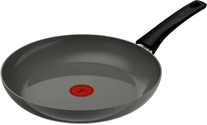 Tefal Renewal keramische koekenpan 28 cm
