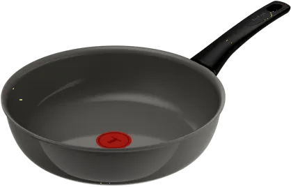 Tefal Renewal keramische wokpan 26 cm