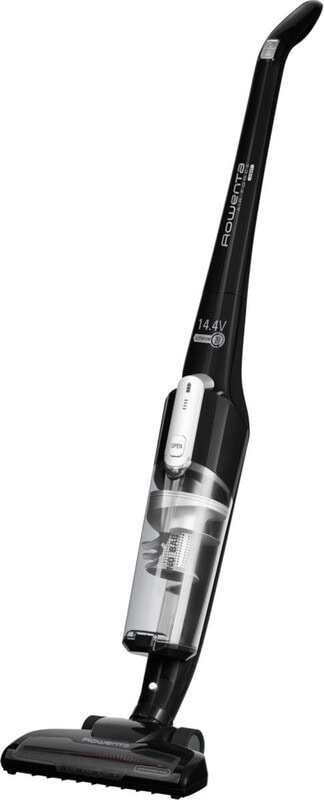 Rowenta RH6545 Steelstofzuiger