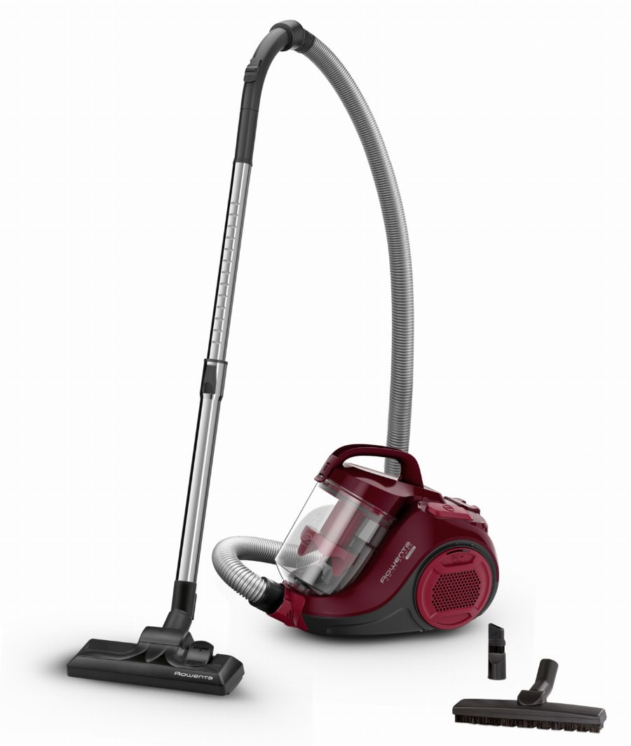 ROWENTA SWIFT POWER CYCLONIC RO2933