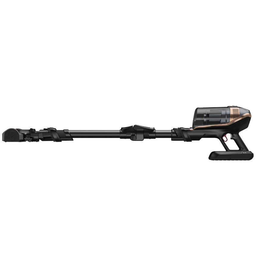 Rowenta X-Force Flex 15.60 RH99F1WO - Steelstofzuiger