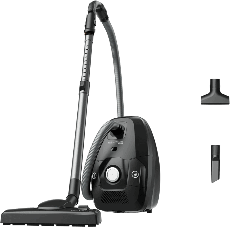 Rowenta G-Force Silence RO6136