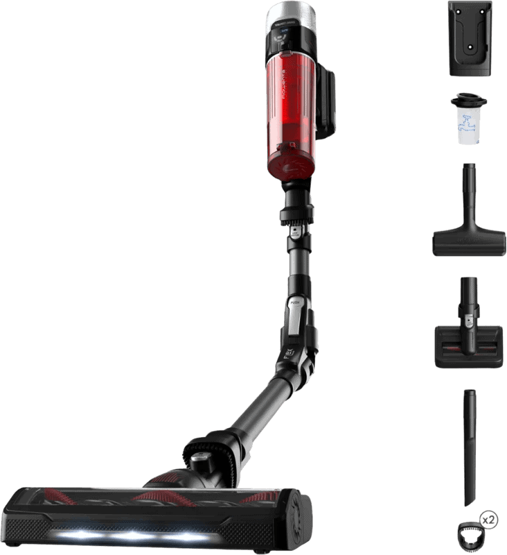 Rowenta X-Force Flex 9.60 RH2078