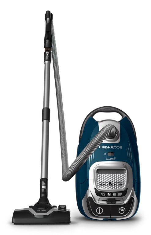 ROWENTA SILENCE FORCE EFFITECH RO7471EA