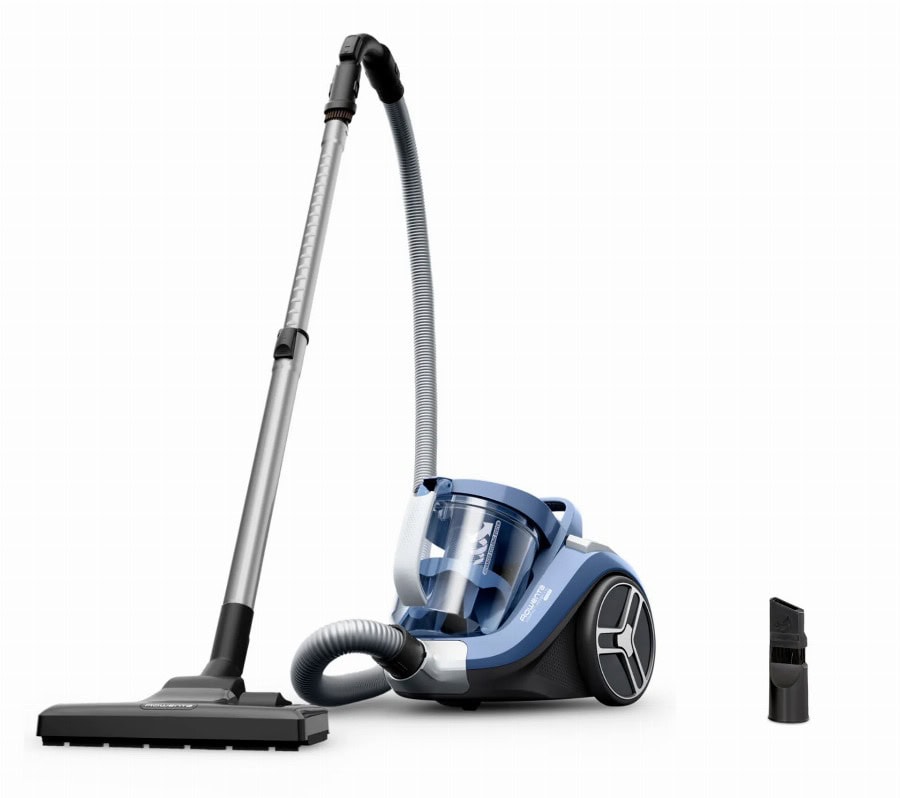 ROWENTA COMPACT POWER XXL RO4B21EA
