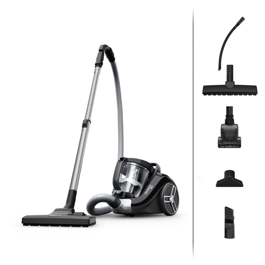 ROWENTA COMPACT POWER XXL TOTAL CLEAN RO4B75EA