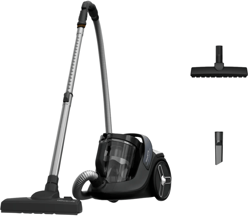 Rowenta G-Force Cyclonic Effitech RO7C36