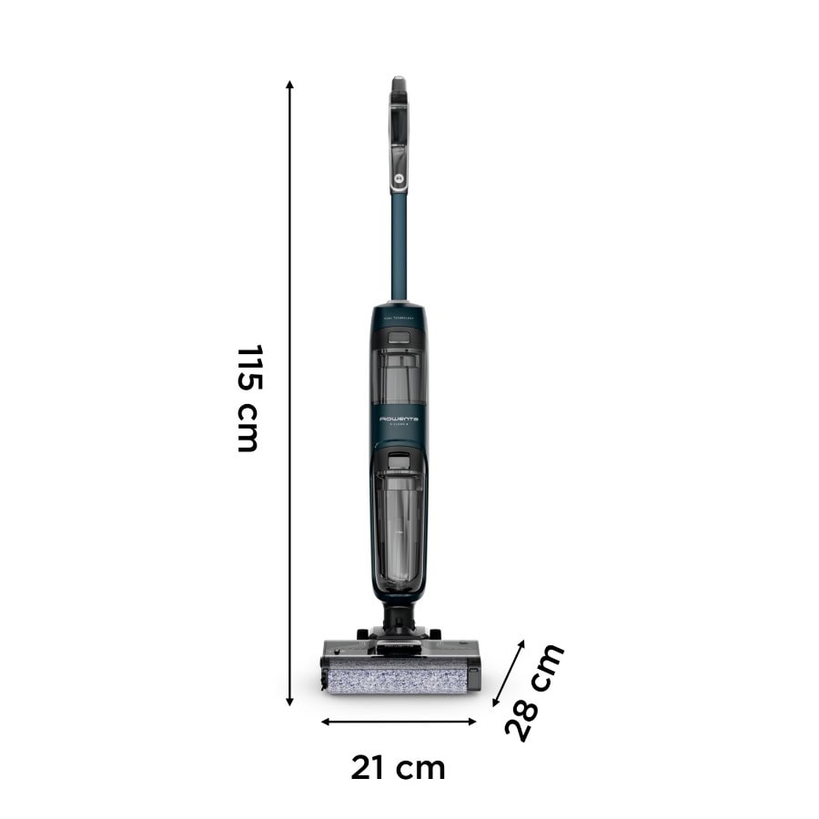 ROWENTA X-CLEAN 2 GZ2251E0