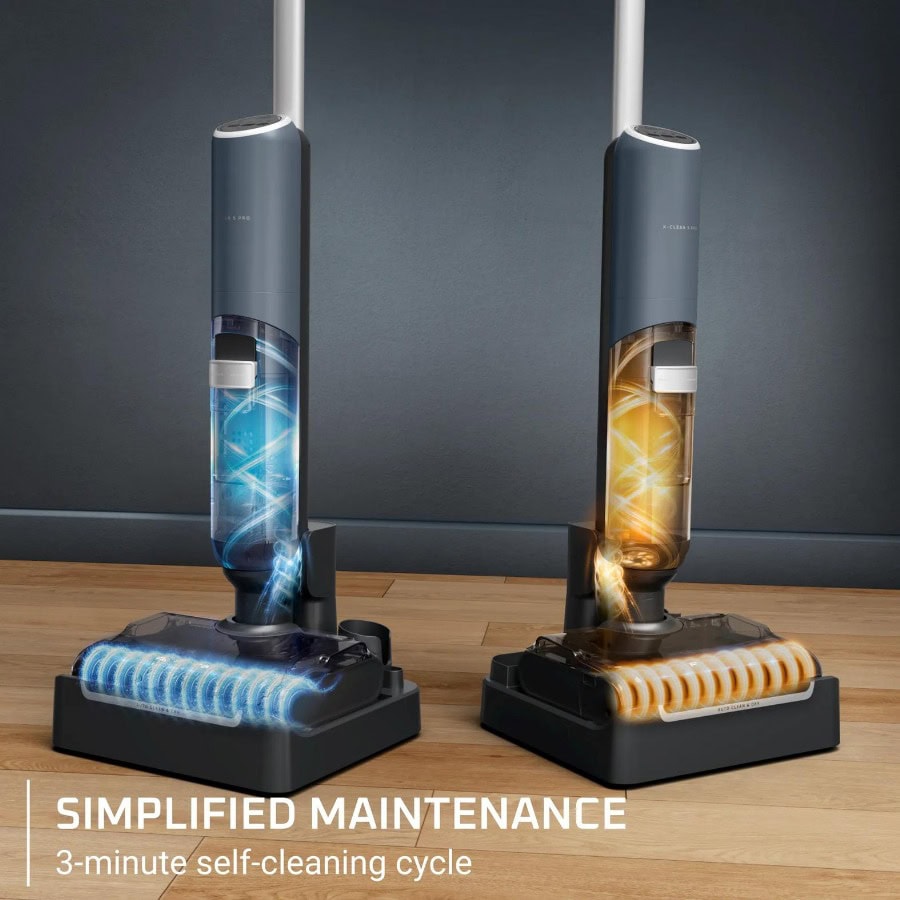 ROWENTA X-CLEAN 5 PRO GZ5436E0