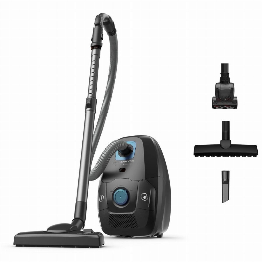 ROWENTA SILENT FORCE 8 RO6171E0