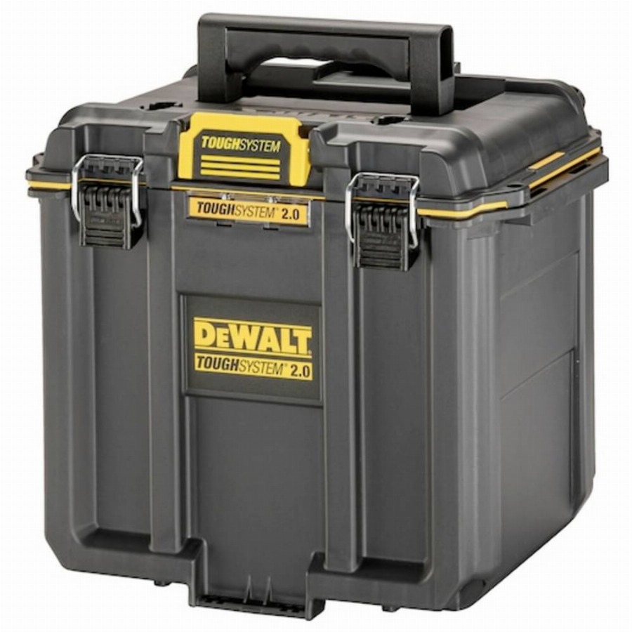 DEWALT DWST08035-1 Gereedschapskoffer (leeg)