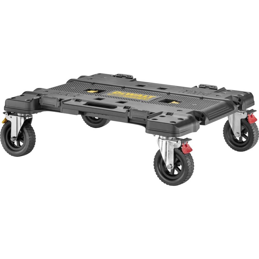 DEWALT ToughSystem DXL Gereedschapskoffer (leeg)