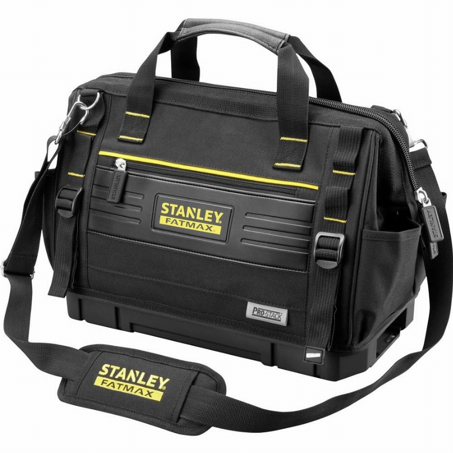 STANLEY Gereedschapstas (leeg)