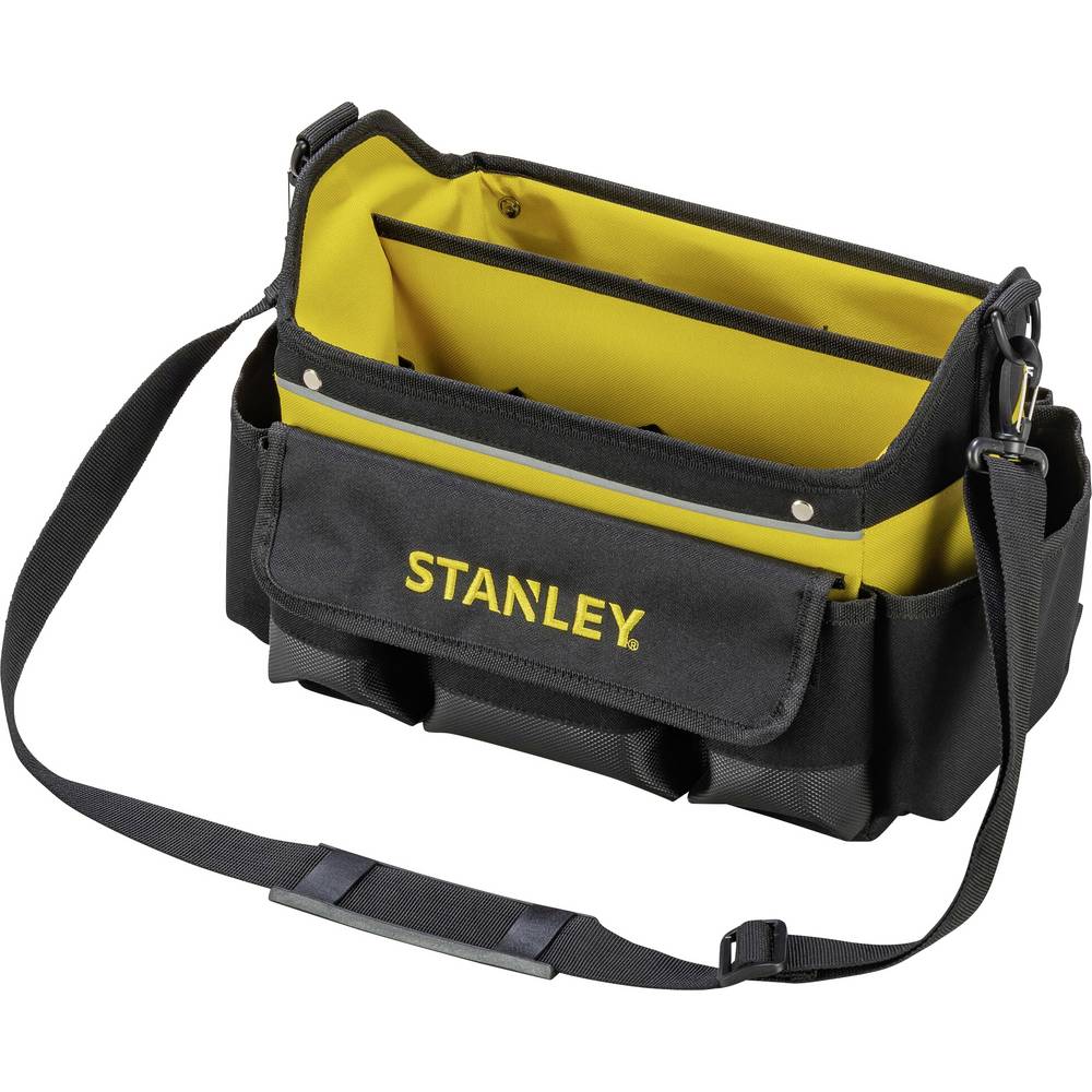 STANLEY Gereedschapstas (leeg) (l x b x h) 400 cm x 250 mm x 250 mm