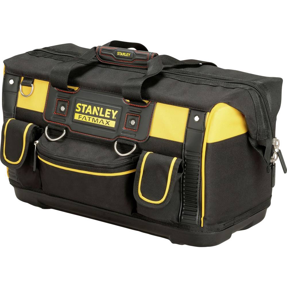 STANLEY Gereedschapstas (leeg) (l x b x h) 500 cm x 400 mm x 300 mm