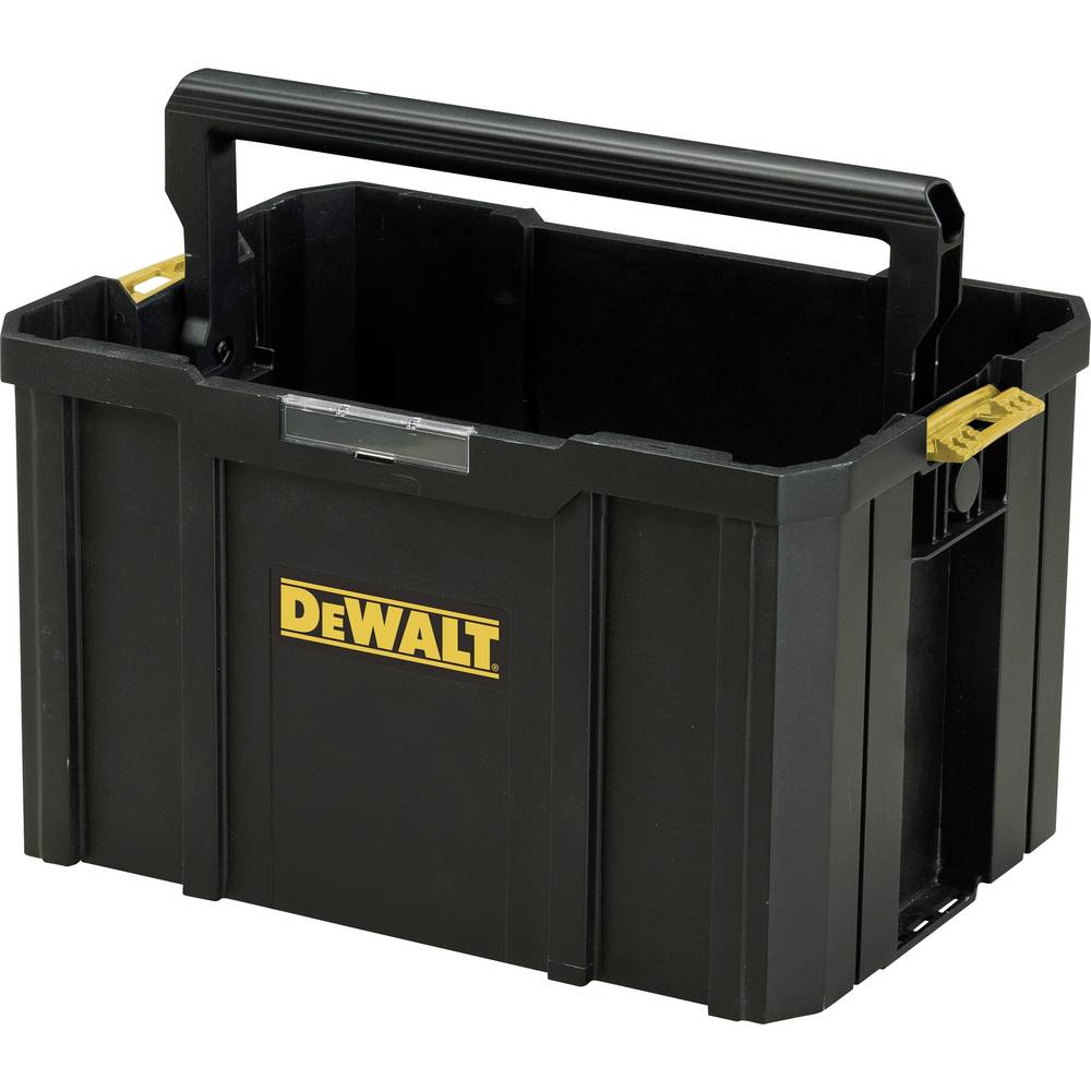 DEWALT DWST1-71228 Draagbak (l x b x h) 44 cm x 430 mm x 320 mm