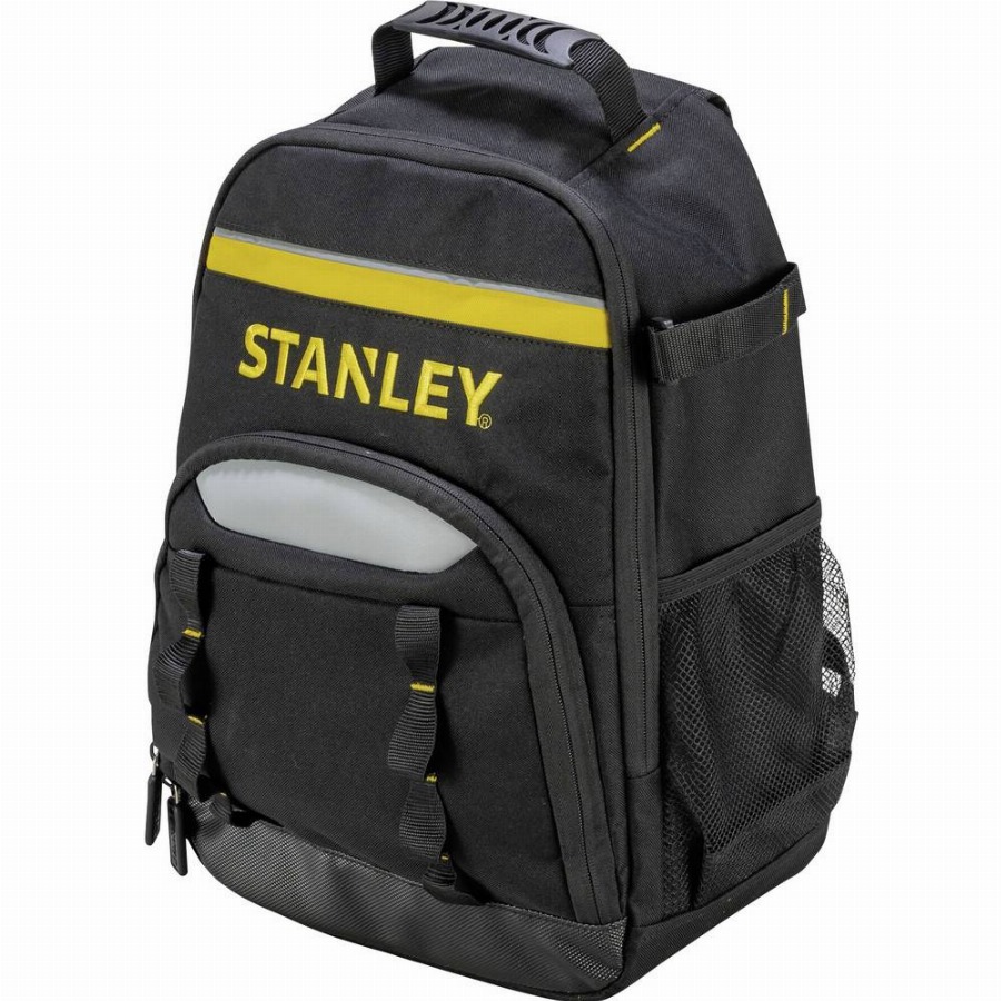 STANLEY Black and Decker Gereedschapsrugzak (leeg) Handwerker (l x b x h) 35 x 16 x 44 cm