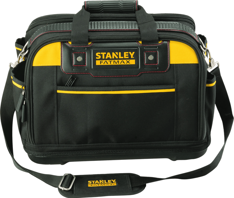 STANLEY Gereedschapstas (leeg) (l x b x h) 43 x 28 x 30 cm