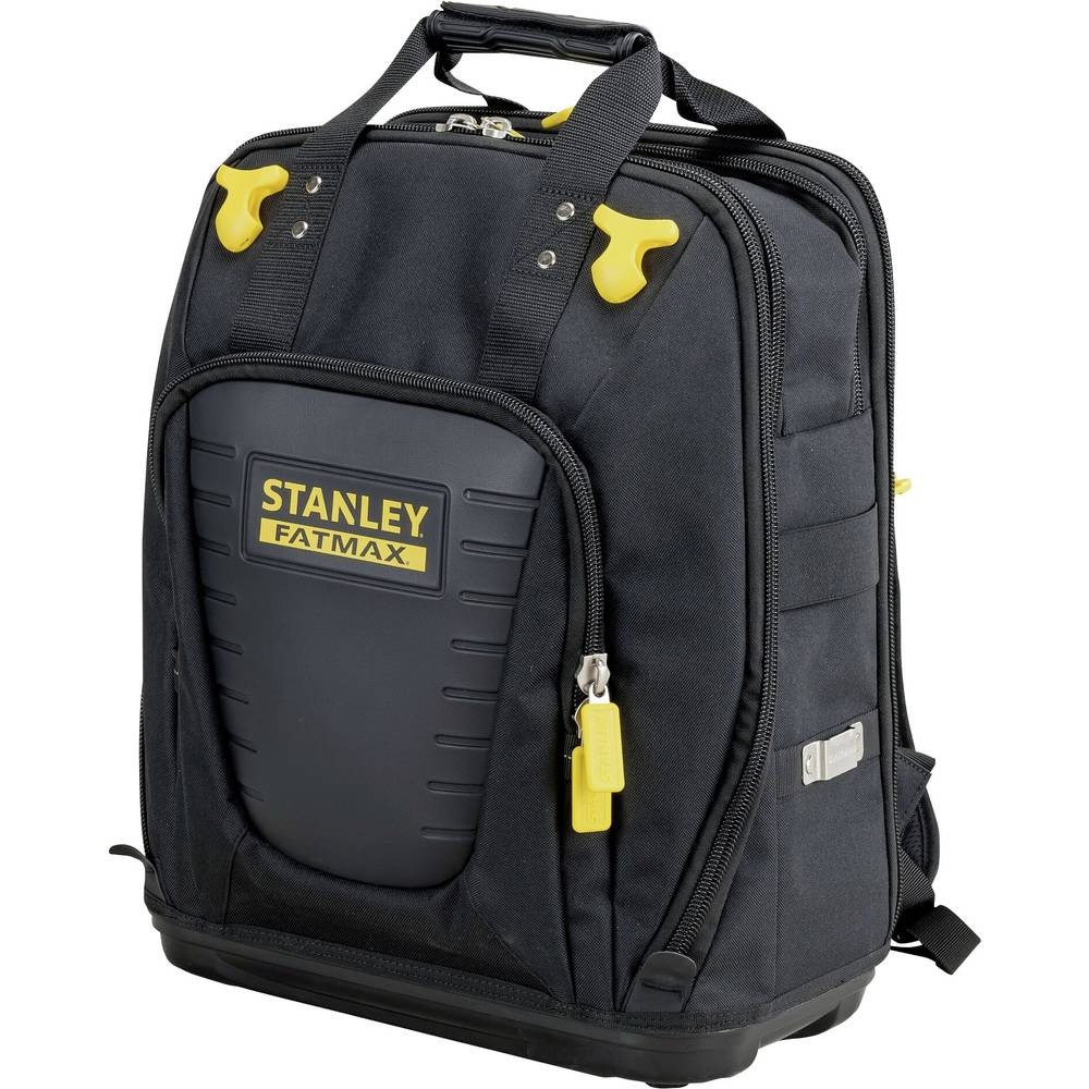 STANLEY Gereedschapsrugzak (leeg) (l x b x h) 230 x 360 x 470 mm