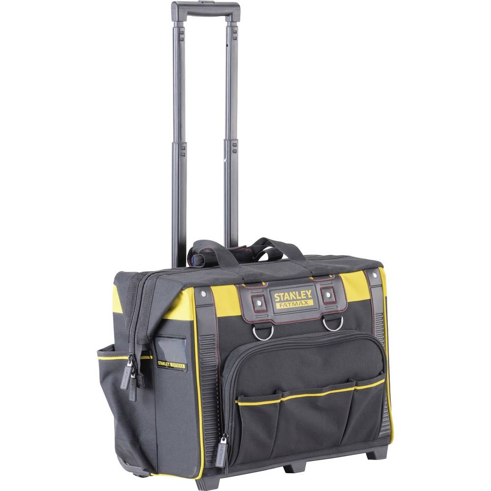 STANLEY Fatmax® Gereedschapskoffer (leeg) Universeel (l x b x h) 500 cm x 400 mm x 450 mm